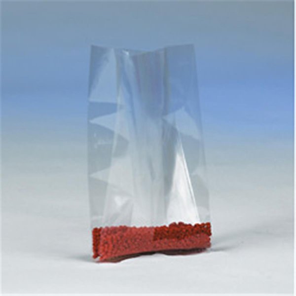 26 in. x 24 in. x 48 in.- 3 Mil Gusseted Poly Bags- 50, Officespace, Mfr#: OF1707888